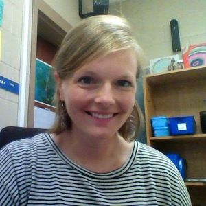 Meet your Posher, Erika